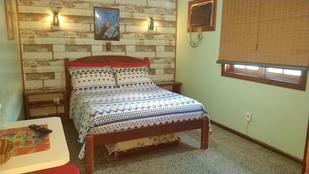 Suites Casa Verde Arraial do Cabo Luaran gambar
