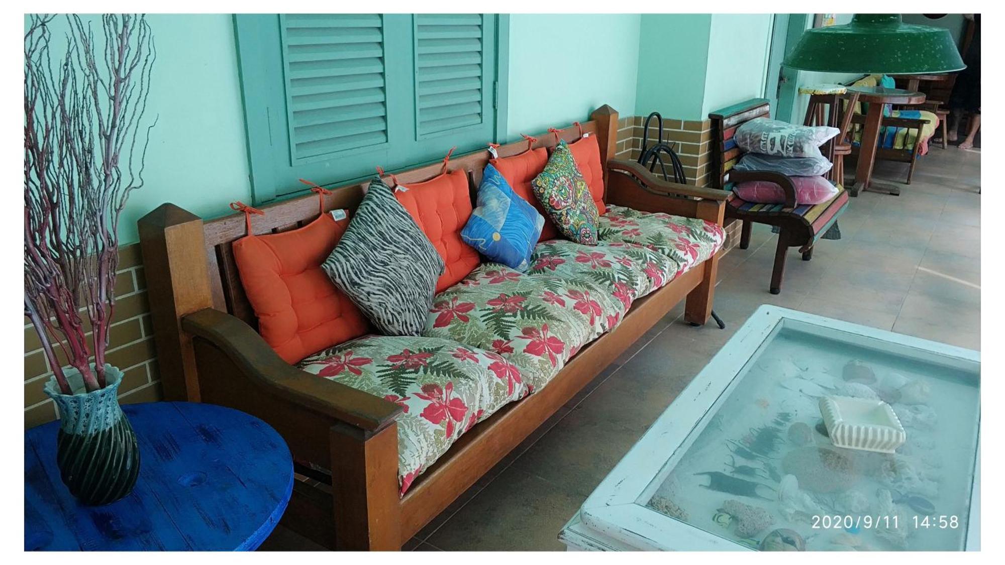 Suites Casa Verde Arraial do Cabo Luaran gambar