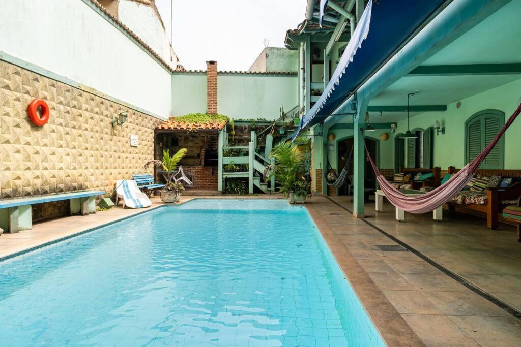 Suites Casa Verde Arraial do Cabo Luaran gambar