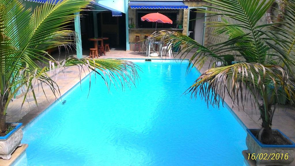 Suites Casa Verde Arraial do Cabo Luaran gambar